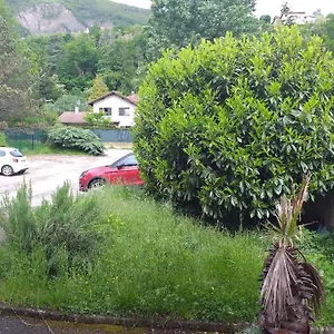 Studio Cosy Au Pied Du Massif De Belledonne , Corenc France