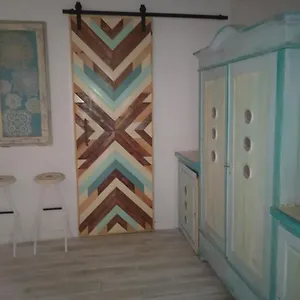 Curioso Apartamento Tipo Loft De 25 M Cuadrados Apartamento Sanlúcar de Barrameda