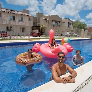 Vacations Habitación en casa particular Cancún