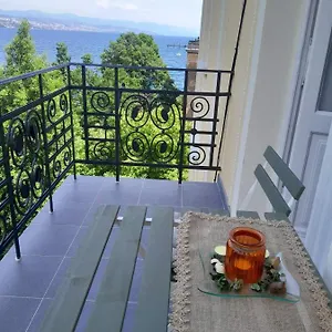  Apartment Drazica Kroatien