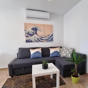  Apartment Rivarela Blu - Newly Renovated And Location Near Sea Kroatien