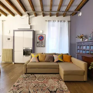 Primopiano - Muratori Apartamento Milán