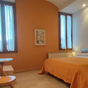 Corte Due Porte Venedig