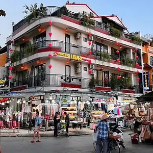  Privatunterkunft Lisa 2 Vietnam