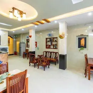  Privatunterkunft Bong House 2 Vietnam