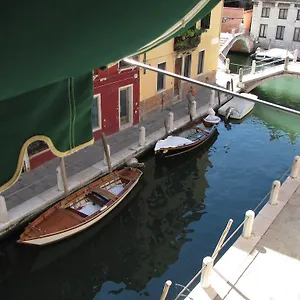 Ca' San Trovaso - 6 2*, Venise Italie