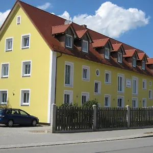  Apartment Komfort Apartmenthaus Haslbach Fgz Deutschland