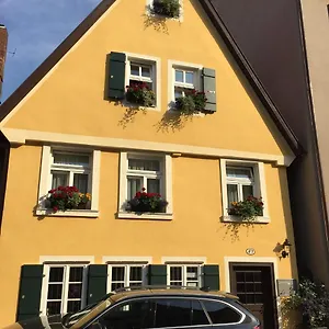  Apartment Lindes Deutschland