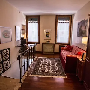 Appartement Ca Malia, Venise