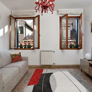 Appartement Fabris, Venise