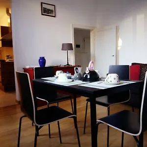 Apartamento Ca' Dorso, Venecia