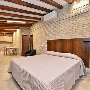 Apartamento San Marco, Venecia