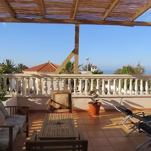 Casa Mar Y Montaña Сasa de vacaciones Almería