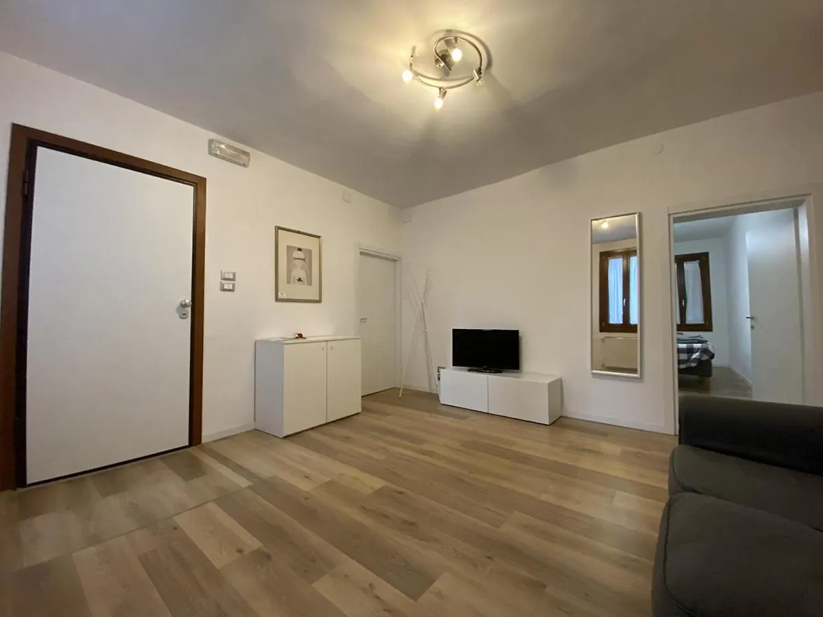 Ca' Veronese Apartment Venise
