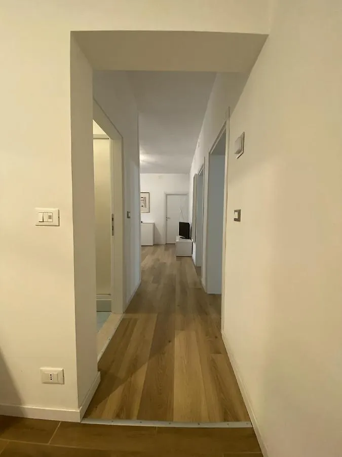 Ca' Veronese Apartment Venise Italie
