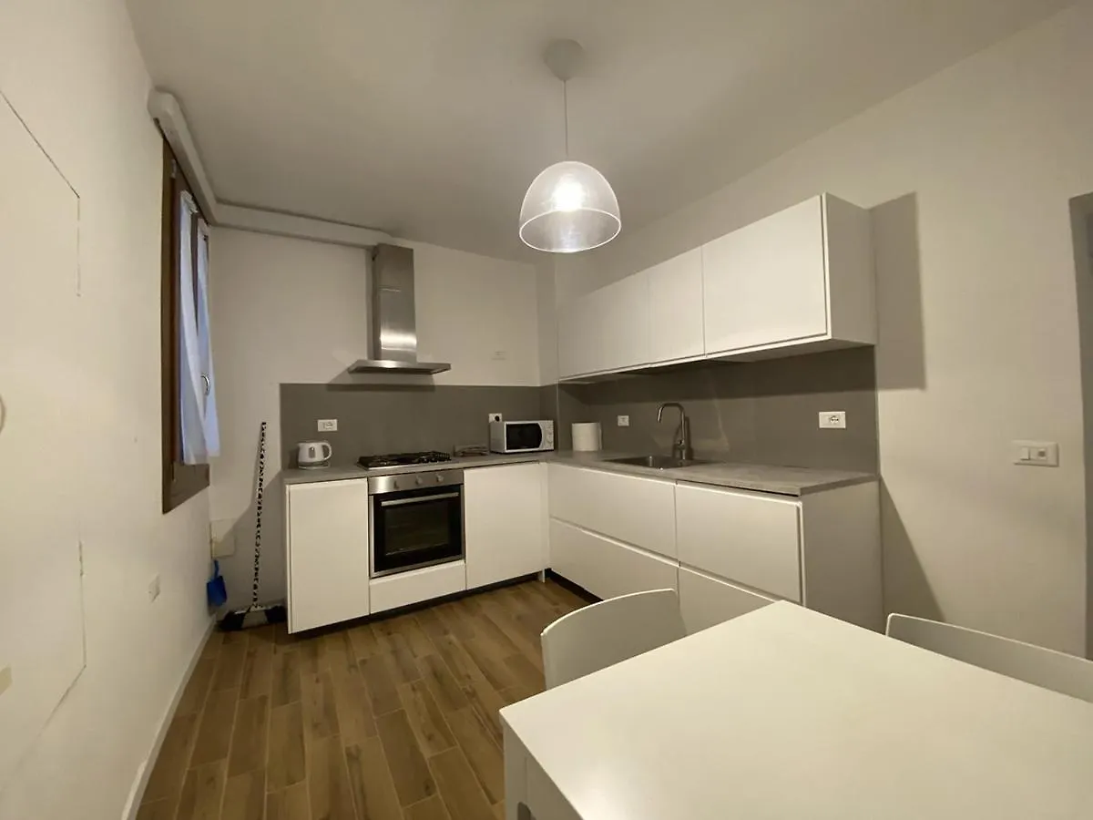 Ca' Veronese Apartment Venise 0*,  Italie