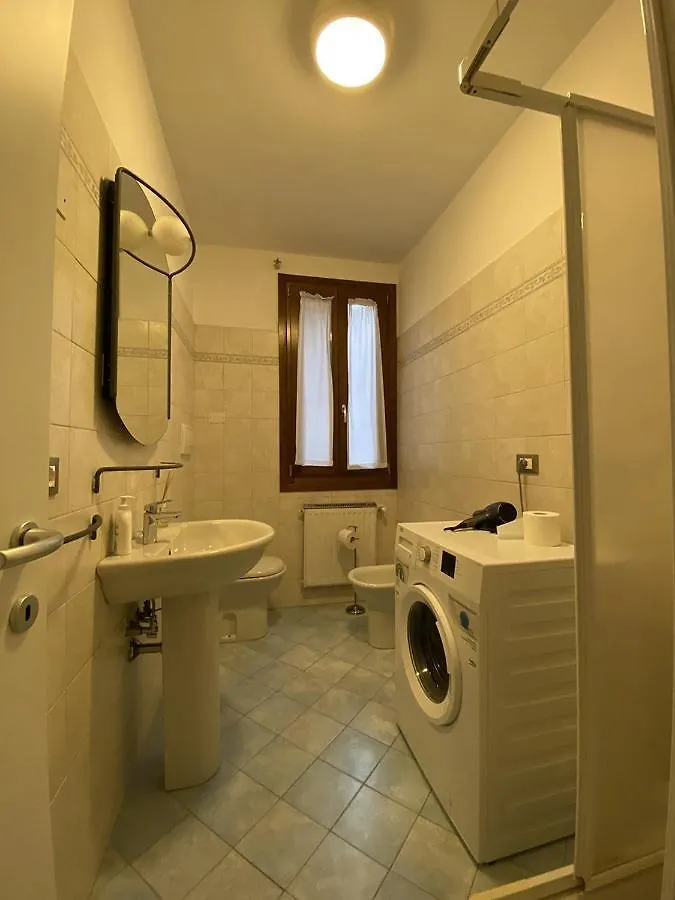 Ca' Veronese Apartment Venise 0*,