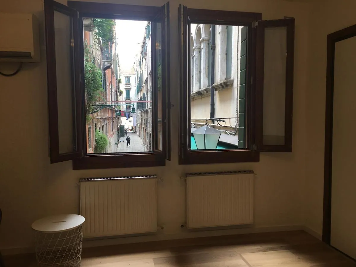 Ca' Veronese Apartment Venise